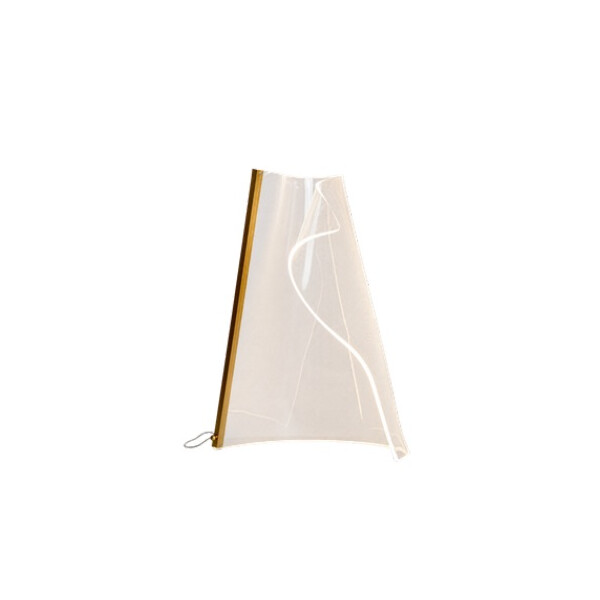 Querolustre Luminaria de Mesa Viv4113 15w 30x44 Dr **