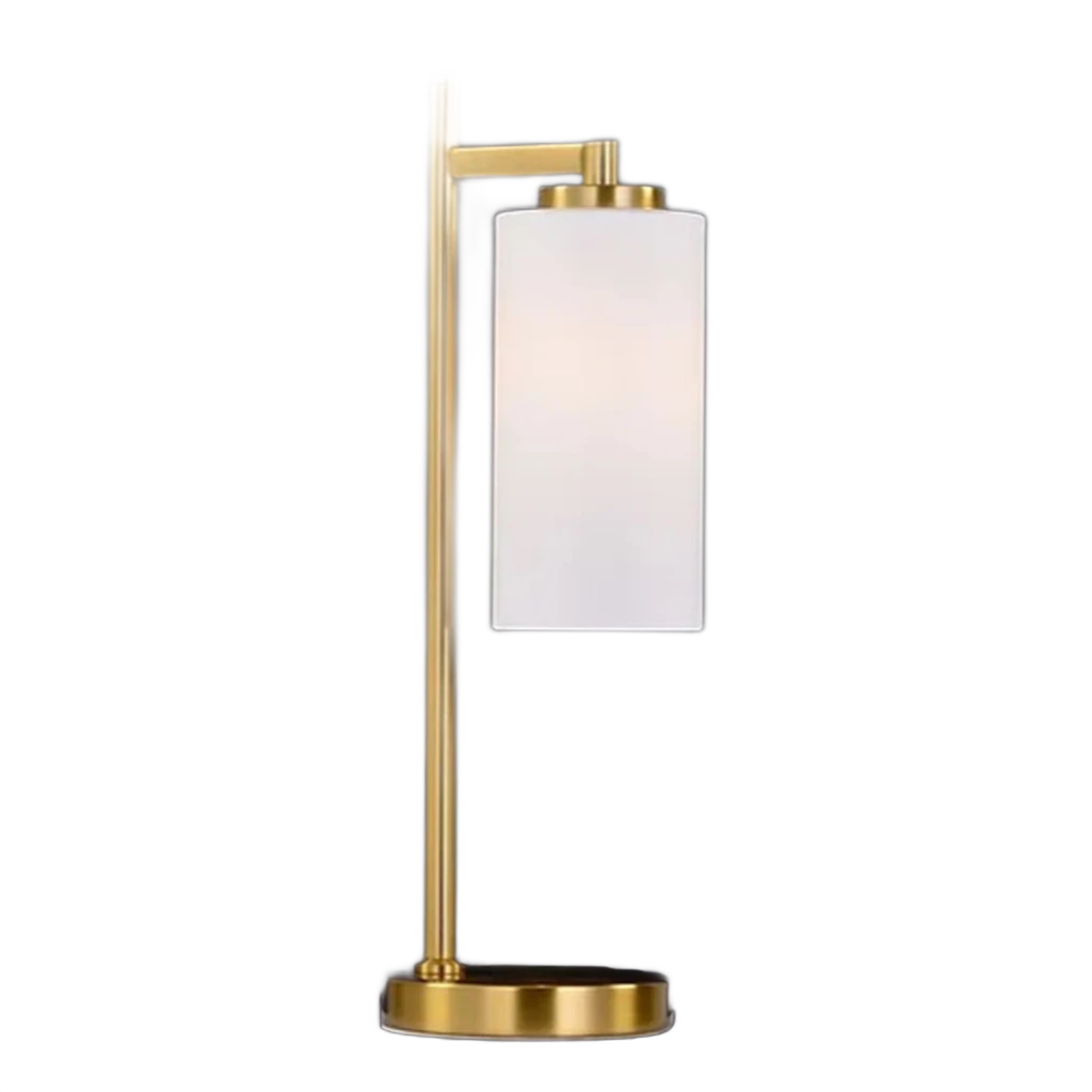 Abajur Lutsk Dr P/1lamp E27 2-4601 Ab Tupiara