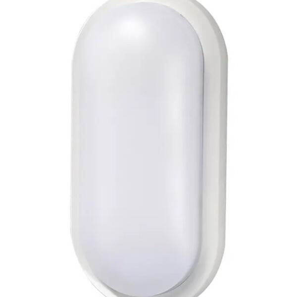 Luminaria Blumenau Led Tartaruga Easy 10w 6500k 20106004