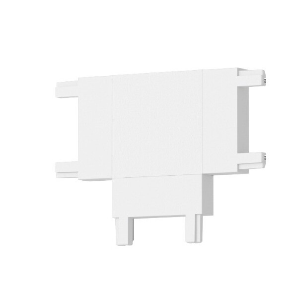 Cristallux Magneto Emenda T Branco 220202