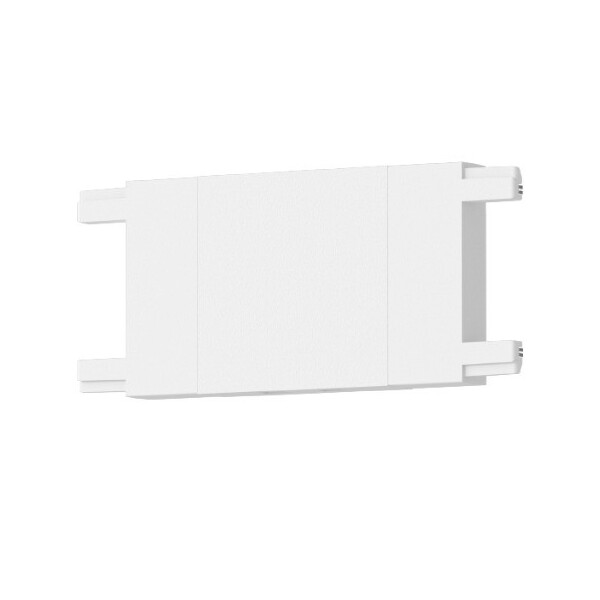 Cristallux Magneto Emenda Passagem Branco 220165
