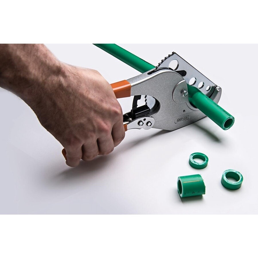 Alicate Corta Tubos Pvc 42mm - Tramontina