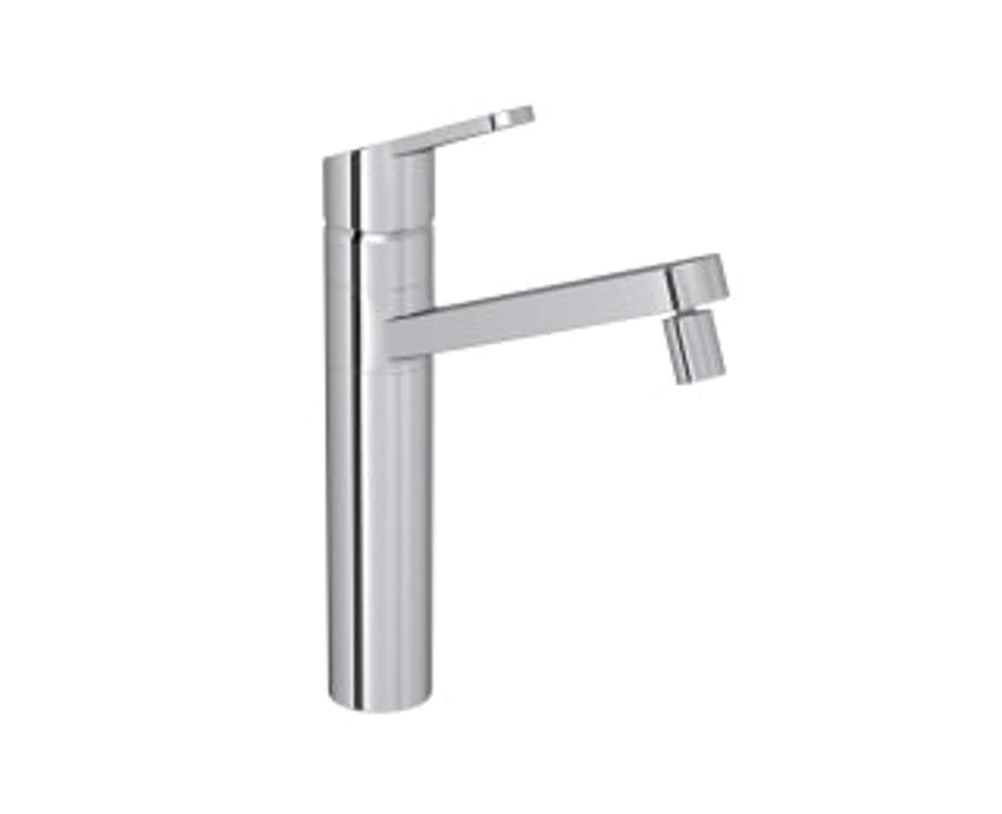 Misturador Monocomando de Mesa para Cozinha Flex Plus