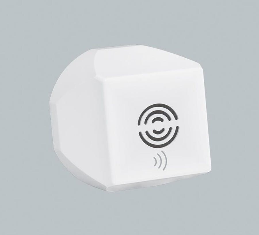 Cigarra Elétrica de Sobrepor 220v - Fame