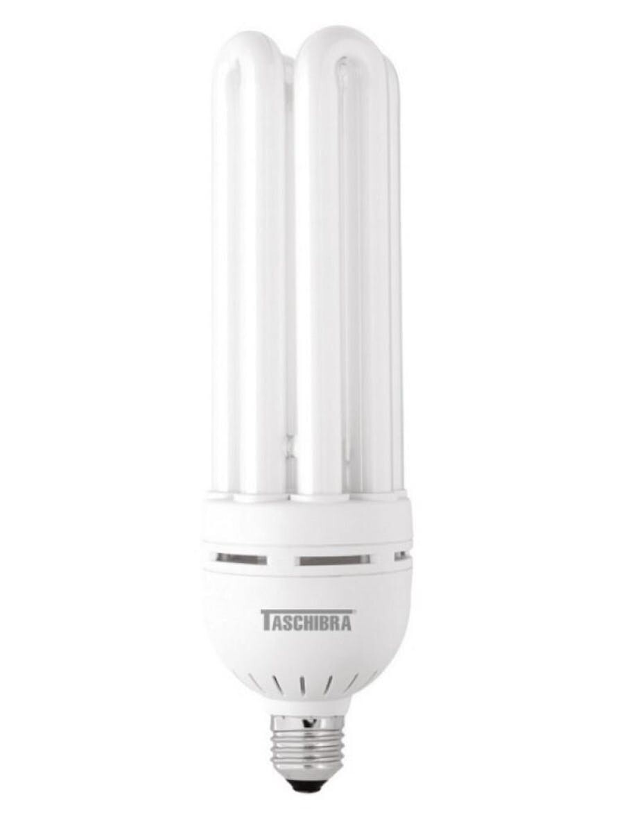 Lâmpada Fluorescente 4u 40w 6400k 220v - Taschibra