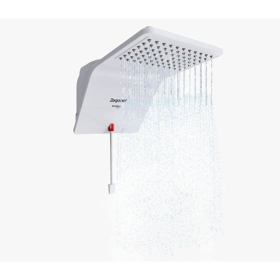 Resistência Ducha Ducali 220v - Zagonel