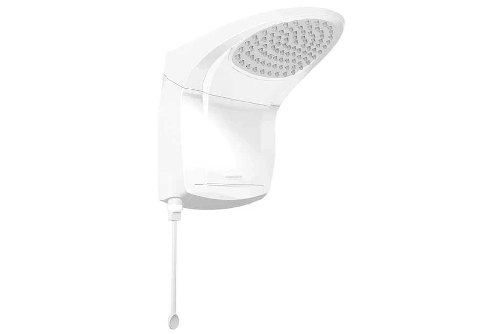 Chuveiro Elétrico Acqua Jet Ultra 6800w 220v Branco