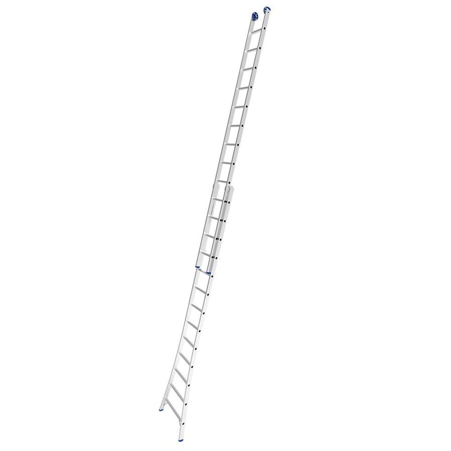 Escada Extensiva - 2 X 13 Degraus - Mor