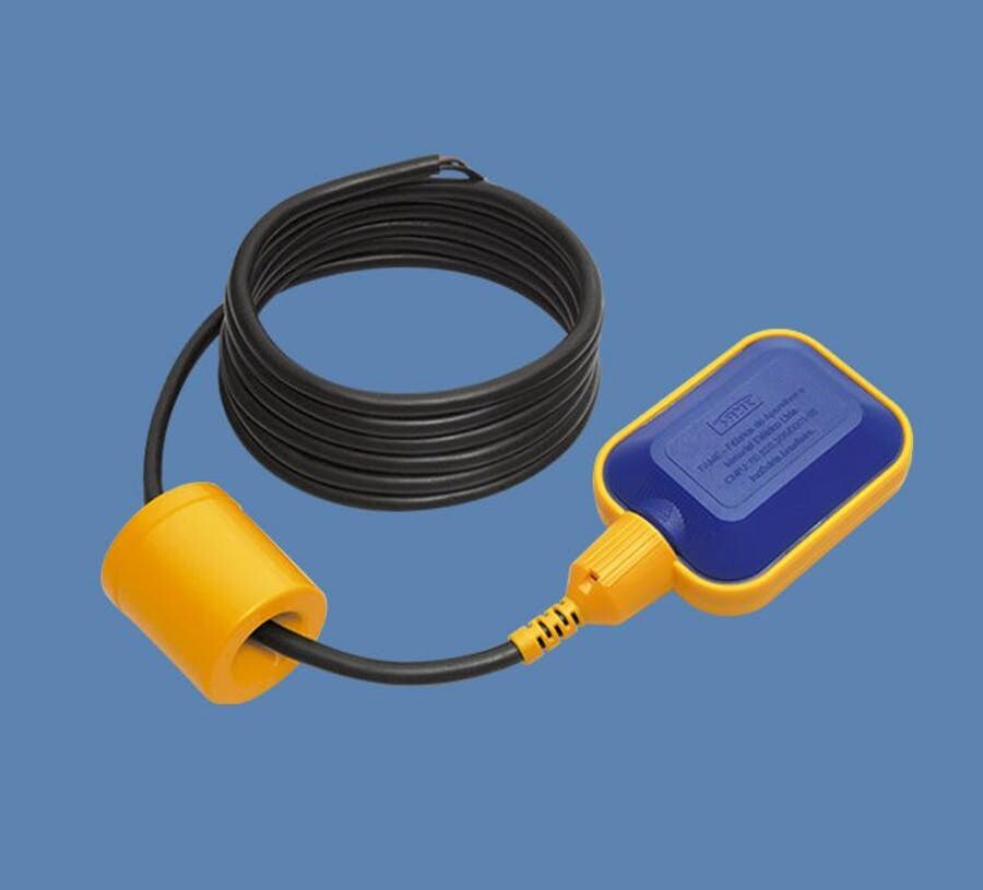 Chave Boia Regulador de Nível 16a 250v - Fame