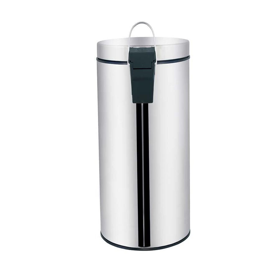 Lixeira ágata 30l