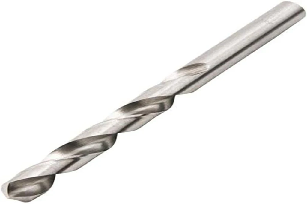 Broca de Aço Rápido 3.5 Mm Din 338 Hss, Vonder Vdo1317