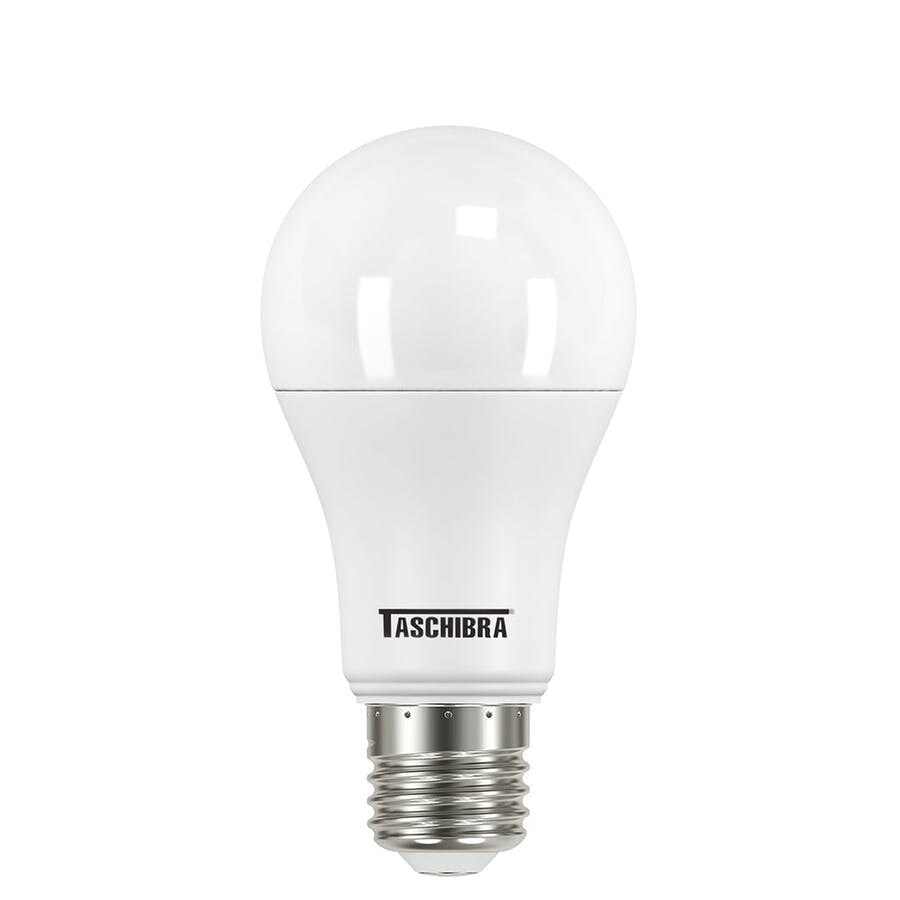 Lâmpada de Led Tkl 100 15w 3000k 240v - Taschibra