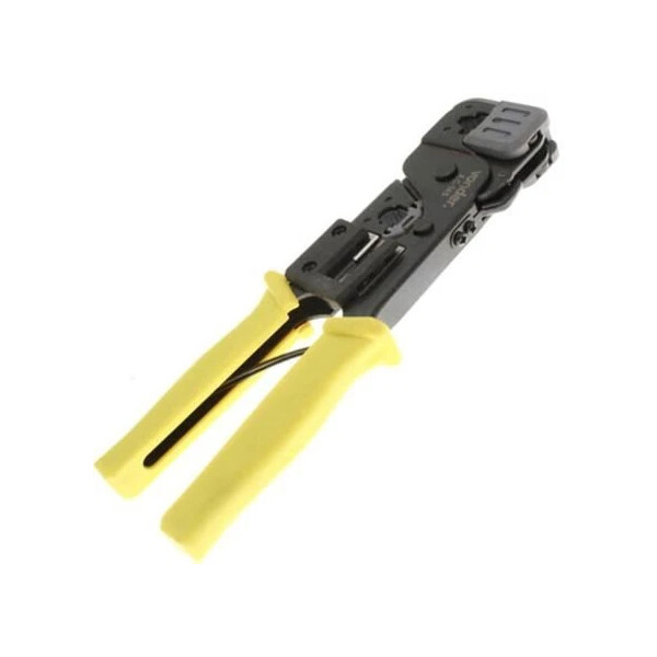 Alicate Crimpador 200mm - Ac 145-vonder-36.86.376.000