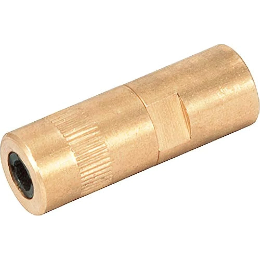 Bico para Bomba Graxa 4 Castanhas 1/8" Npt - Vonder