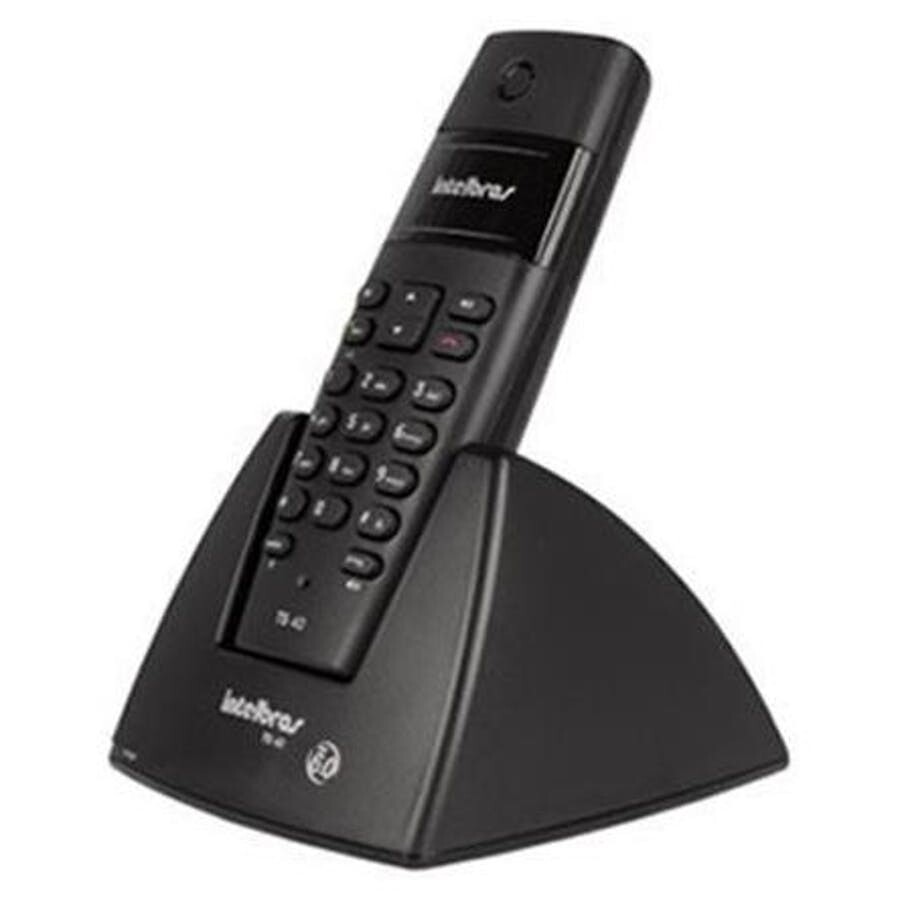 Telefone Sem Fio Ts 40 - Intelbras