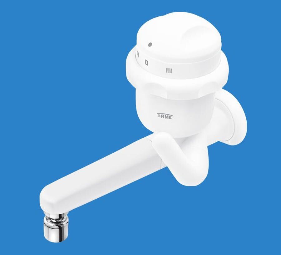 Torneira Elétrica Bica Reta Clima Frio 5400w 220v