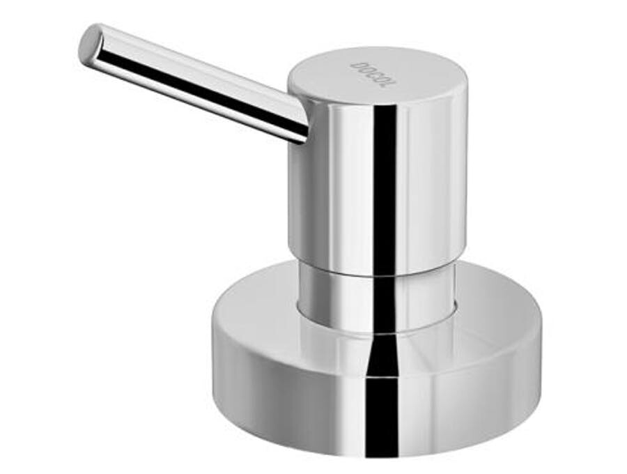 Acabamento para Registro Docolbase Lóggica 1/2", 3/4" e 1"