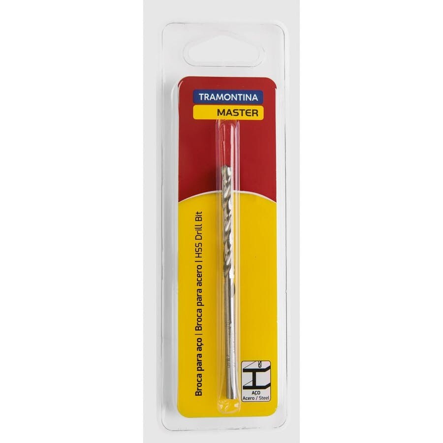 Broca para Açodin 338 3 X 61mm - Tramontina