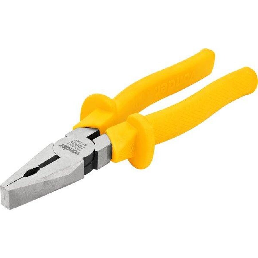 Alicate Universal 8" - Vonder