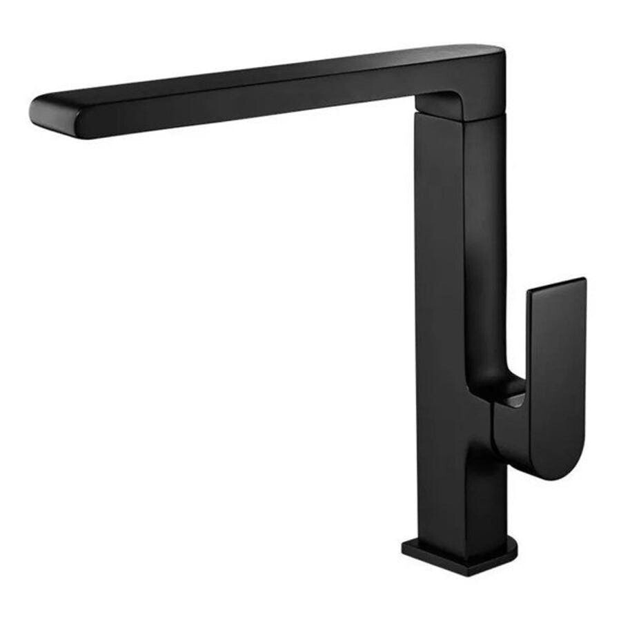 Misturador Monocomando para Cozinha de Mesa Bica Móvel 2257 B78