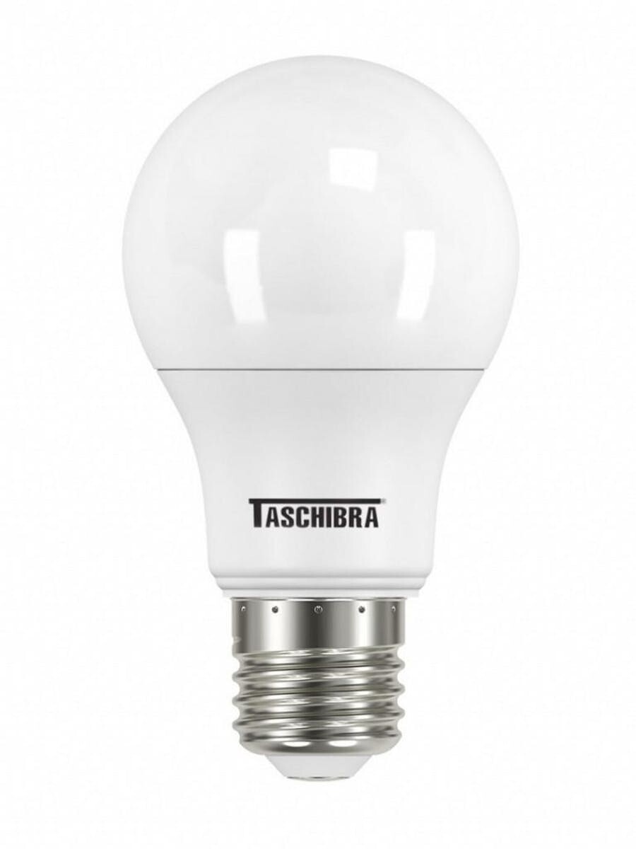 Lâmpada de Led Tkl12v 9w - Taschibra