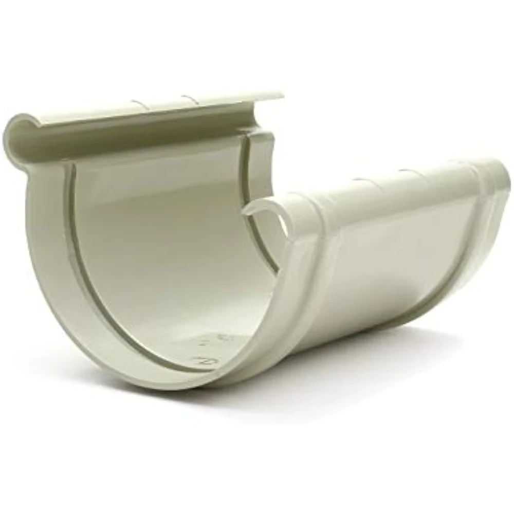 Emenda Aquapluv Beiral 125mm