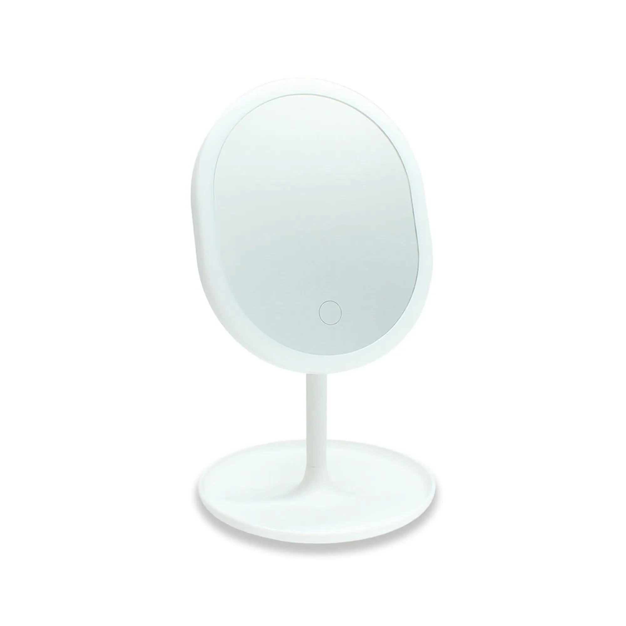 Espelho de Mesa Make Led 4000k .