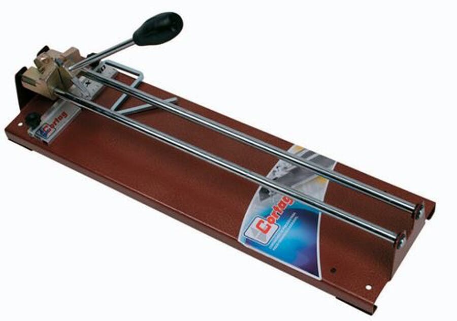 Cortador Profissional Xt-50 - Cortag