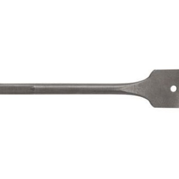 Broca Chata Corte Lateral 10x152mm - Bosch
