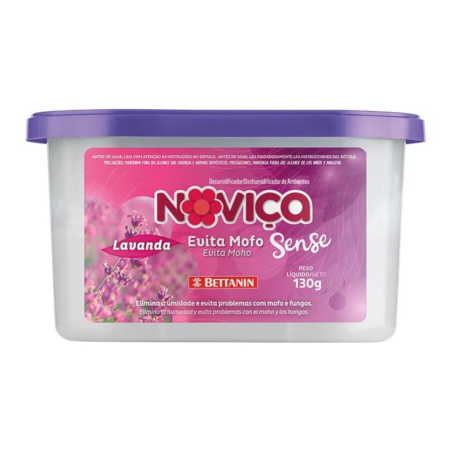 Evita Mofo Lavanda 130g