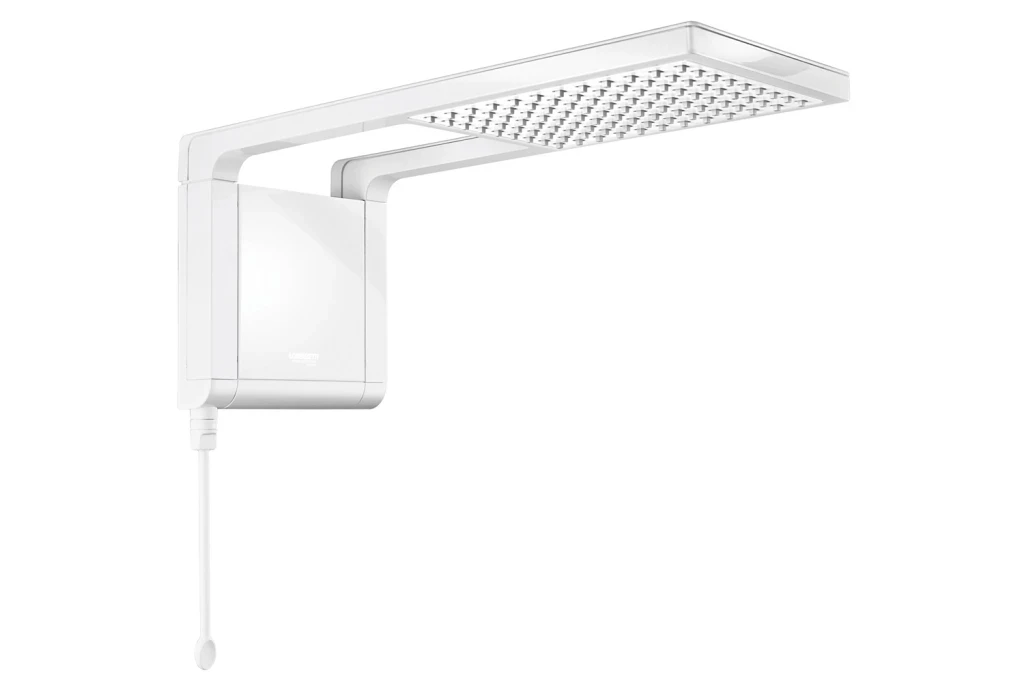 Chuveiro Elétrico Acqua Storm Ultra 7800w 220v Branco