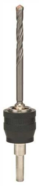 Adaptador Power Change Hexagonal 9,5mm - Bosch