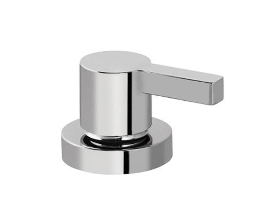 Acabamento para Registro Docolbase Chess 1/2", 3/4" 1"