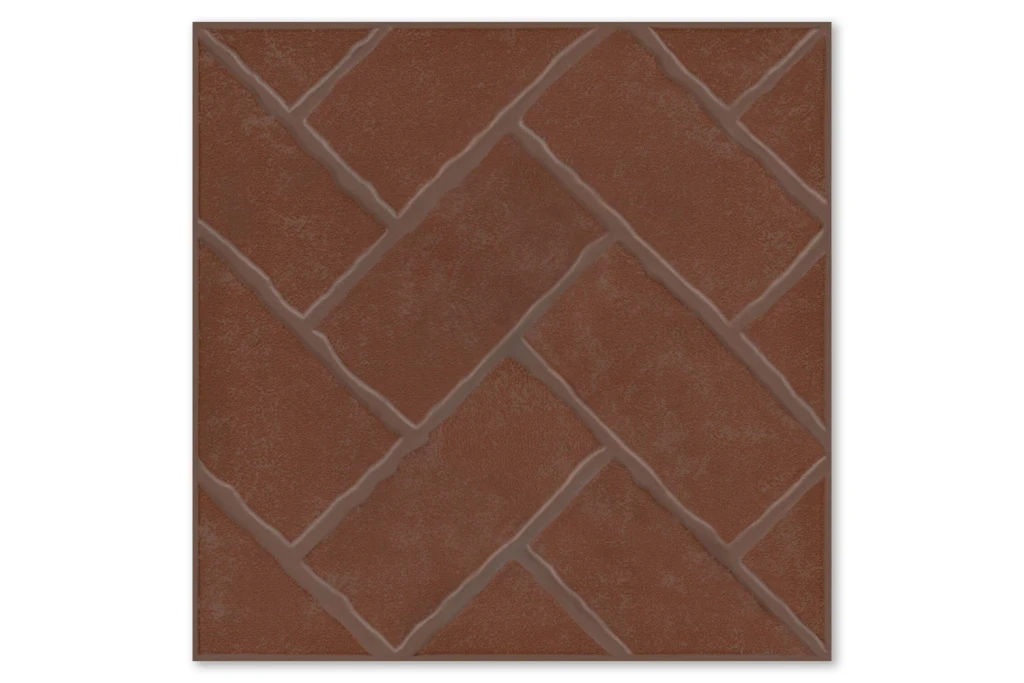 Piso Borda Bold Cairo 30x30cm