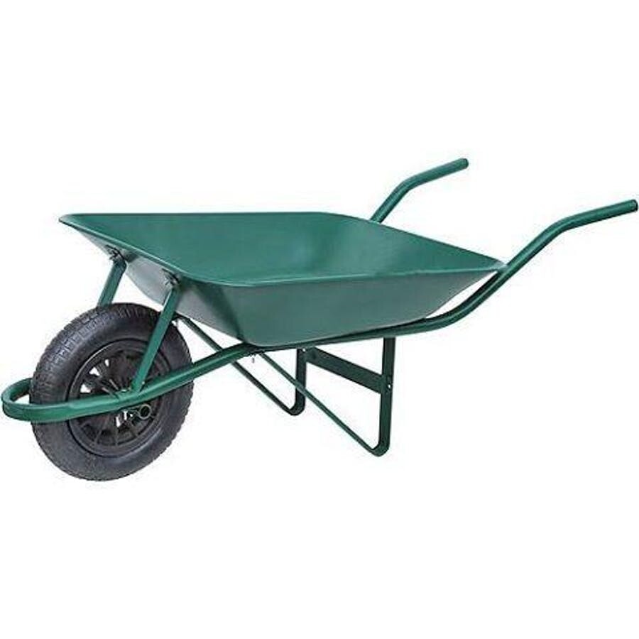 Carrinho de Mão Cargaleve 46l - Paraboni