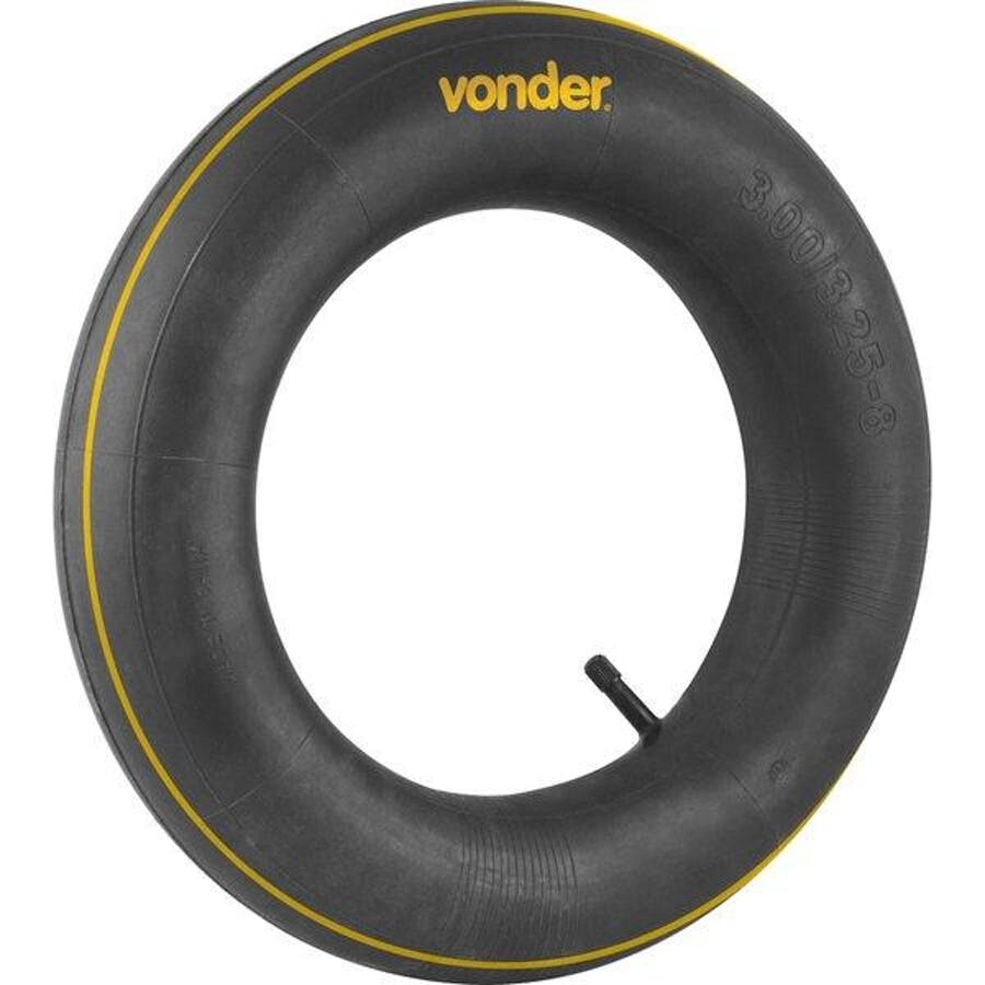 Câmara de Ar 3,25" X 8" - Vonder