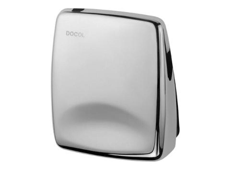 Acabamento para Válvula de Descarga Luxus Chrome