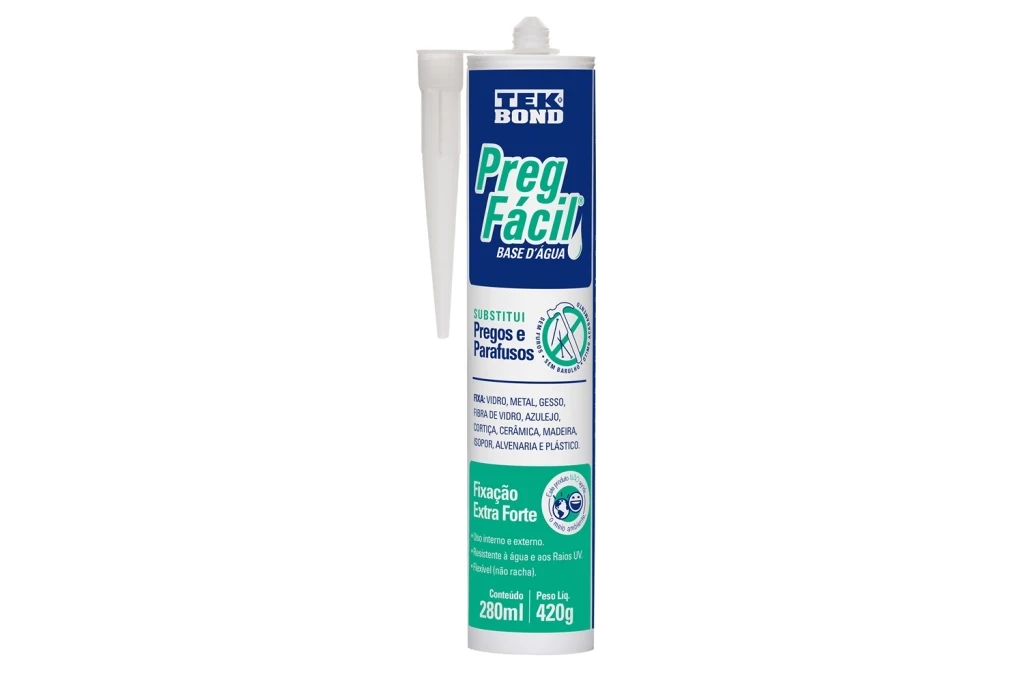 Cola Pregfácil Eco 420g