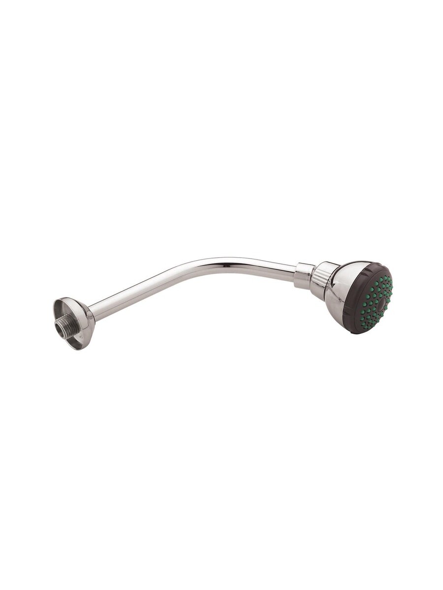Chuveiro Articulado Luxo ø69 X 210mm