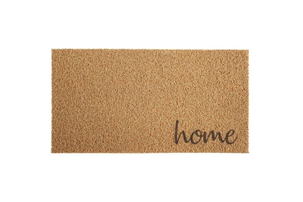 Capacho Vinil Terral Home 40x75cm