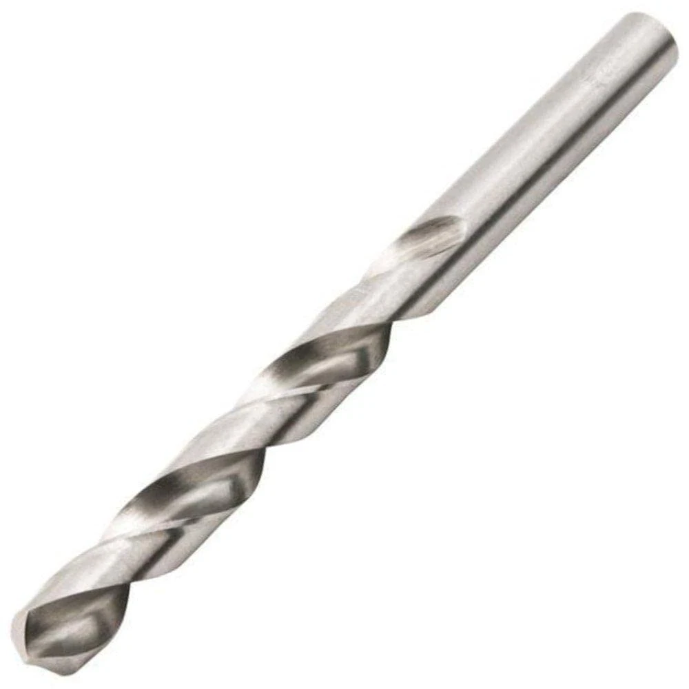 Broca de Aço Rápido 6 Mm Din 338 Hss, Vonder Vdo1383