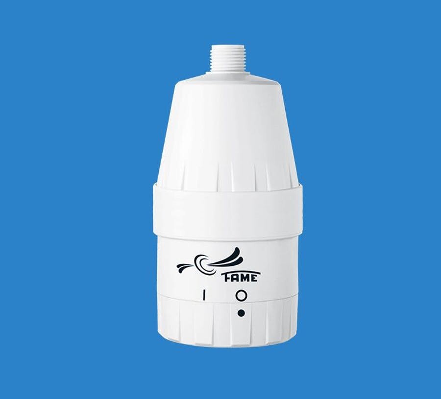 Aquecedor Elétrico Clima Frio 5400w 220v