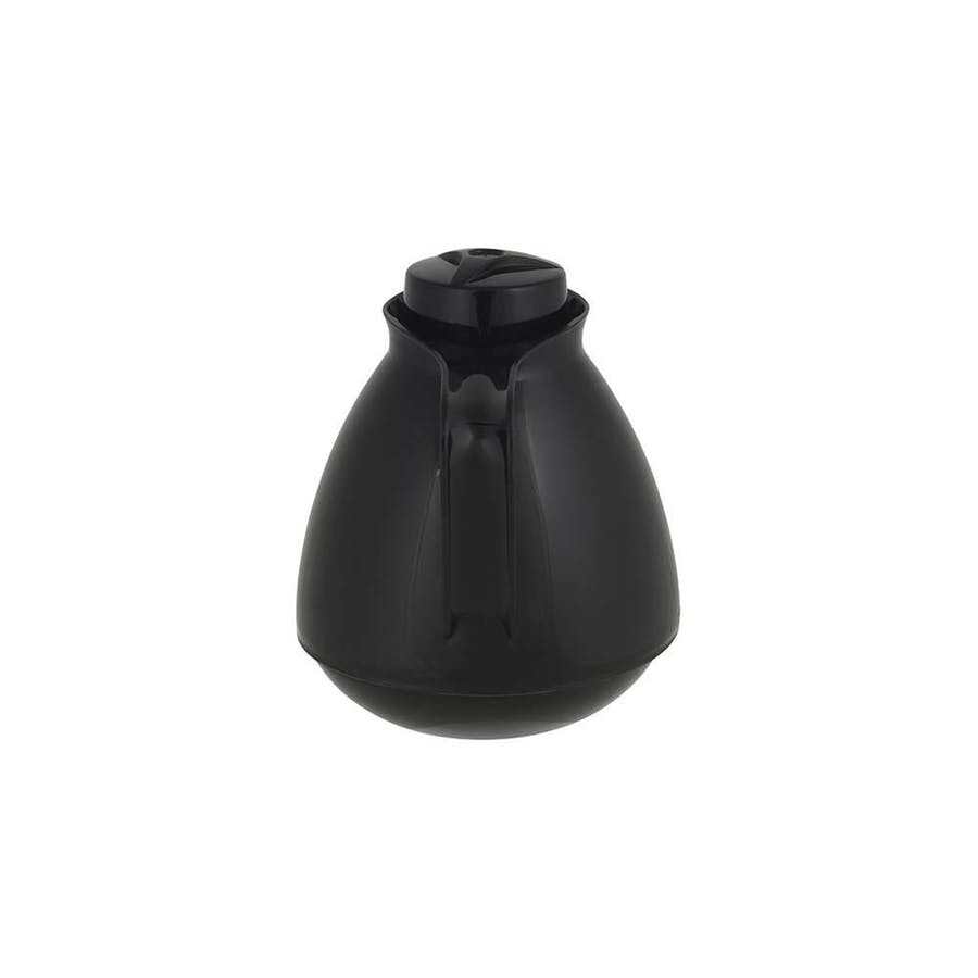 Bule Térmico Amare Preto 650ml