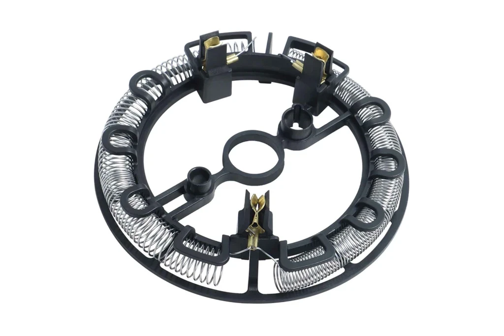 Resistência para Ducha Faminho 4t 6800w 220v