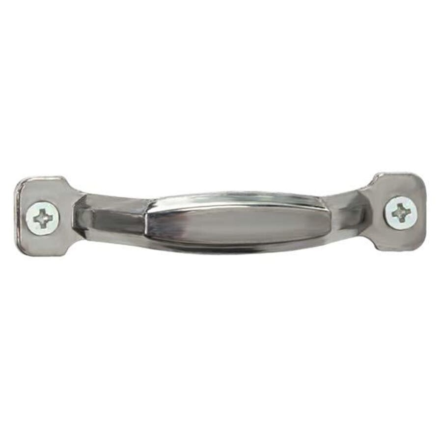Puxador Alça 86127 120mm Cr
