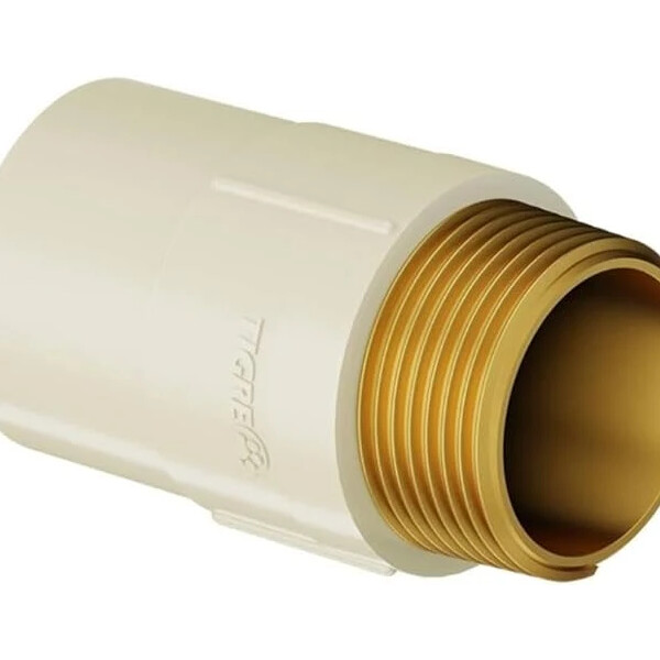 Conector Aquatherm 22x1/2"