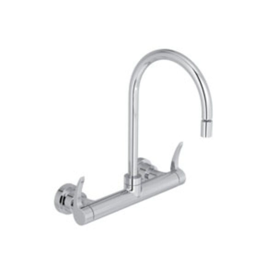 Misturador de Parede para Cozinha Fast Cromado Dn15