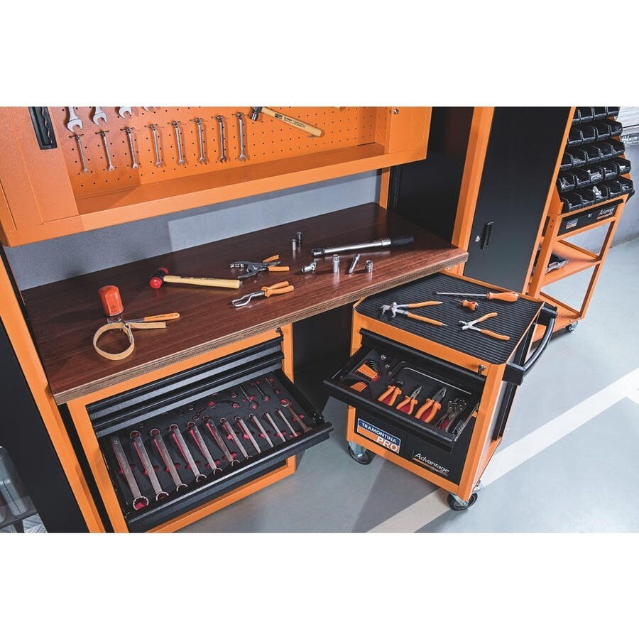 Alicate Universal - 8" - Tramontina