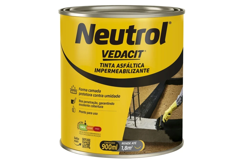 Neutrol Lata 900 Ml