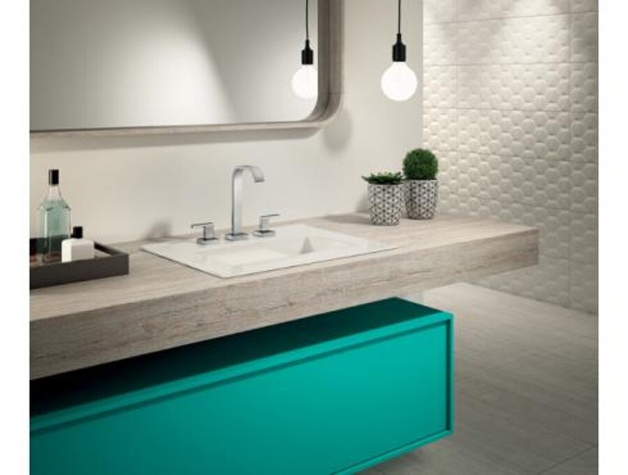 Misturador para Lavatório de Mesa Breezy